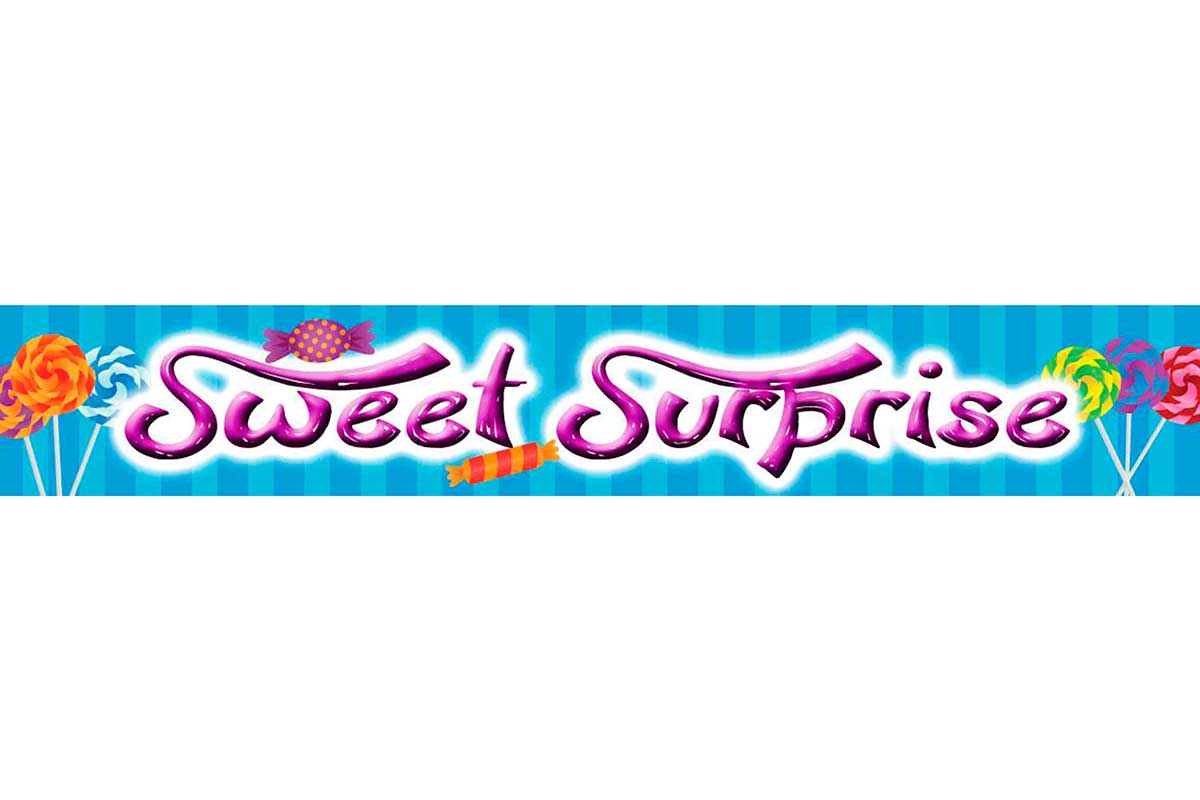 Rotor para Sweet Surprise