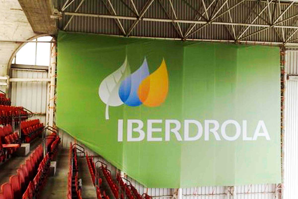 Rotor para Iberdrola